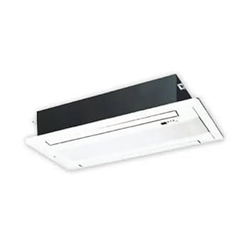天井埋込型エアコン 本体　高須 Amazon | ハウジングエアコン 16畳用 天井埋め込みエアコン2方向